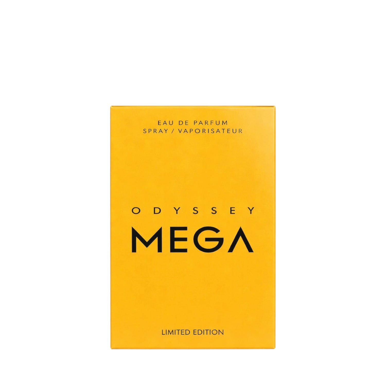 Armaf Odyssey Mega Limited Edition